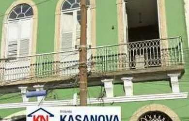 Imagem: O depósito possui 1.000m² de Área e está localizado em