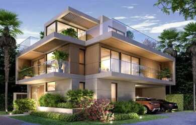 Imagem: O terreno possui 182m² de Área e está localizado em Vargem