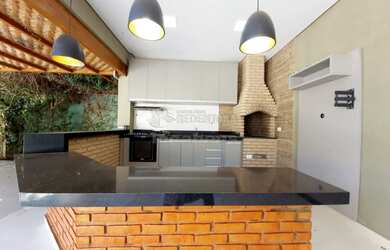 Imagem 7: Condomínio Buona Vita Segurança 24h Lazer completo