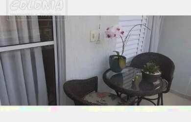 Imagem 4: Apartamento a venda - Vila Valparaíso, Santo André