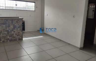 Imagem 5: Apartamento com 2 quartos para alugar, 75 m² por R$ 817/mês - Parque Independência III - J