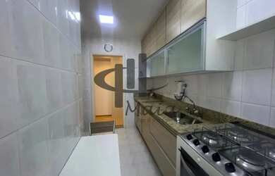 Imagem 6: Locação Apartamento Sao Caetano do Sul Santa Paula Ref 45464