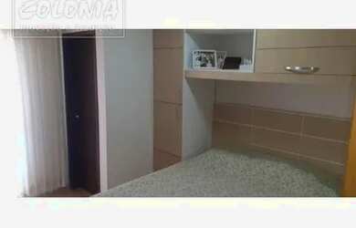 Imagem 2: Apartamento a venda - Vila Valparaíso, Santo André