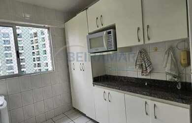 Imagem 12: Apartamento 2 quartos 1 suíte à Venda no Residencial Blue Moon Águas...