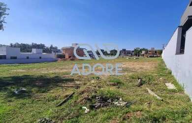 Imagem 4: Terreno à venda no Condomínio Portal dos Bandeirantes - Salto/SP