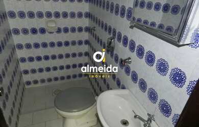 Imagem 15: APARTAMENTO 3 SUÍTES. Churrasqueira, Varanda, 270m² de Áreae3 Vagas...