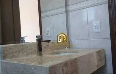 Imagem 5: Casa com 2 dormitórios à venda, 135 m² por R$ 570.000,00 - Jardim Alvinópolis - Atibaia/SP