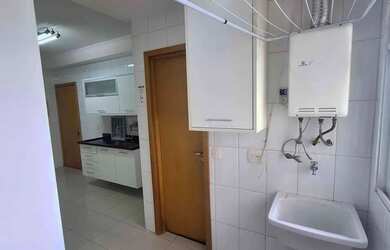 Imagem 5: APARTAMENTO COM 02 SUÍTES!