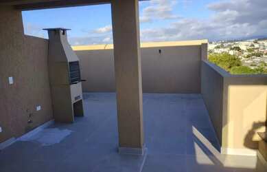 Imagem 16: SOBRADO NO BAIRRO ALTO - NOVOS