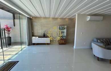 Imagem 4: Casa de luxo com 5 quartos À Venda por R$ 4.500.000,00 - Ogiva - Cabo...