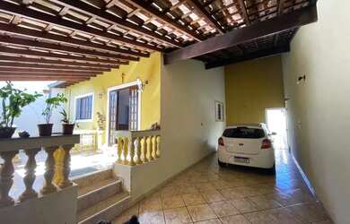 Imagem 8: Casa com 2 dormitórios à venda, 153 m² por R$ 430.000,00 - Núcleo...