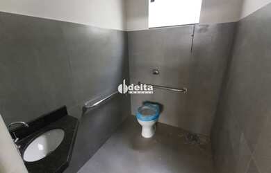 Imagem 5: Galpão disponível para locação no bairro Alto Umuarama em Uberlândia-MG