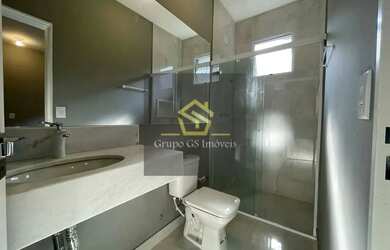 Imagem 12: Casa com 3 dormitórios à venda, 283 m² por R$ 1.989.900,00 - Condomínio Reserva dos Vinhed