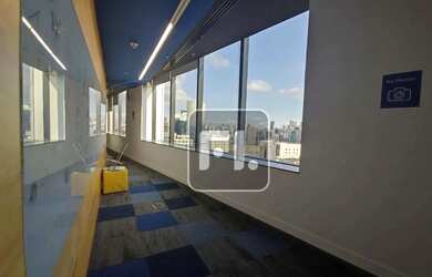 Imagem 8: Conjunto para alugar, 667 m² - Vila Olímpia - São Paulo/SP