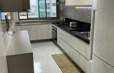 Imagem 15: Apartamento Completo de 3 Quartos com Vista para o Mar Cód.: 28403 R