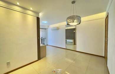 Imagem 8: EXCELENTE APT 2 QUARTOS/SUÍTE NA PRAIA DA COSTA- 90M²- 2 VGS- LAZER-...