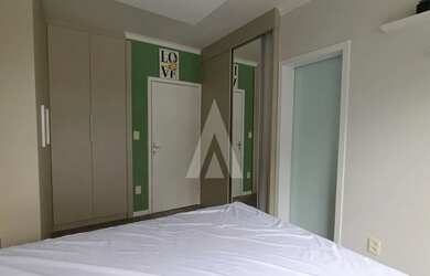 Imagem 14: Apartamento no bairro Saguaçu, com 3 quartos, sendo 1 suíte com closet,...
