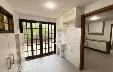 Imagem 13: Casa a venda 5 quartos 3 suites condominio terra nova