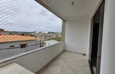 Imagem 4: Apartamento Grande, 3 Quartos 1 Suíte , Sala Ampla, Varanda, Nascente,...