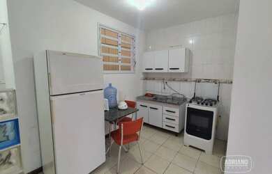 Imagem 2: Apartamento para alugar, 50 m² por R$ 2.213,25/mês - Estreito - Florianópolis/SC