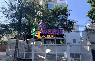 Imagem: O depósito possui 5 Vagas na garagem, 550m² de Área e está