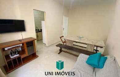 Imagem 2: Apartamento de frente para avenida à venda 3 quartos, sendo 1 suíte,...