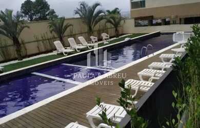 Imagem 4: APARTAMENTO 3 DORMITÓRIOS VILA ASSUNÇÃO SANTO ANDRÉ-SP