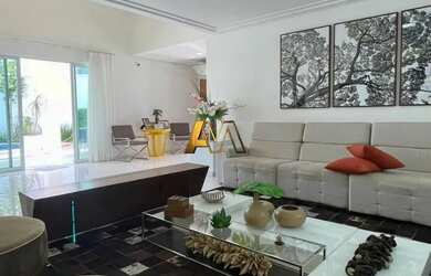 Imagem 8: CASA 3 SUÍTES EM VILAS DO ATLÂNTICO