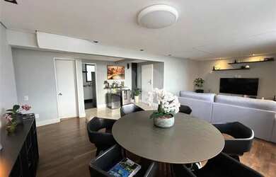 Imagem 3: Apartamento à venda com 3 quartos, sendo 1 suíte, no condomínio Portal...