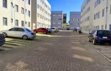 Imagem 6: Park Club Olinda, Águas lindas - Ágio de Apartamento de dois quartos