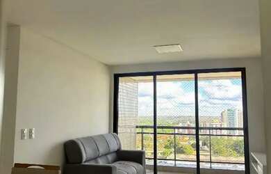 Imagem 3: Apartamento Mobiliado no Studio Homero