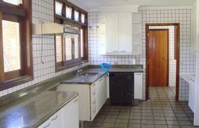 Imagem 15: Casa com 4 dormitórios à venda, 420 m² por R$ 3.850.000 - Alphaville...