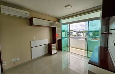 Imagem 14: Casa Duplex no Reserva das Flores com 3 Suítes Semimobiliada, todas com Varanda