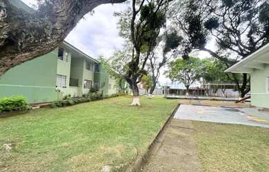 Imagem 14: APARTAMENTO RESIDENCIAL em CURITIBA - PR, PILARZINHO