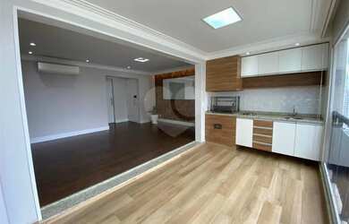 Imagem 9: Apartamento para aluguel com 121 metros quadrados com 3 quartos em Lauzane...