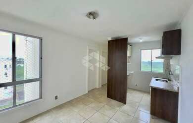 Imagem 6: Apartamento a venda no Bairro Urlândia, Santa Maria