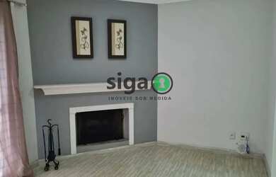 Imagem 3: Venda apartamento Morumbi com 115m2 e 3 vaga garagem