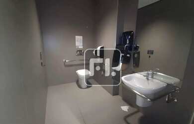 Imagem 5: Conjunto para alugar, 667 m² - Vila Olímpia - São Paulo/SP