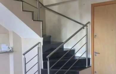 Imagem: O apartamento possui 2 Dormitórios, 3 Banheiros, 2 Vagas na