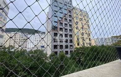 Imagem 4: Seu sonho a poucos passos de Ipanema!! 3 quartos e 1 vaga na escritura!! 94m²