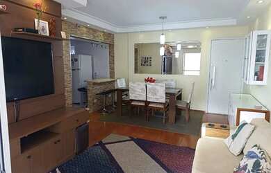 Imagem 5: Apartamento a venda no Condomínio Up Jaguaré