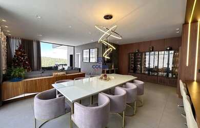 Imagem 10: Casa para locação 4 suítes em Alphaville Nova Lima