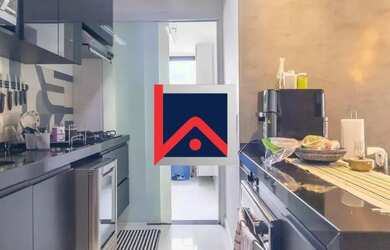 Imagem 9: Venda Apartamento 2 Dormitórios - 70 m² Pinheiros