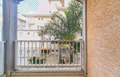 Imagem 6: Apartamento com 3 dormitórios para alugar, 72 m² por R$ 3.299,00/mês...