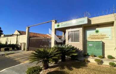 Imagem 8: Casa 3Q em Condomínio Fechado no Residencial Jardins do Cerrado 7 - Goiânia