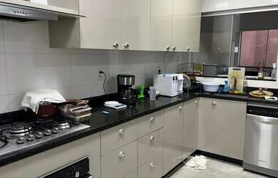 Imagem 6: LINDA CASA SEMINOVA E MODERNA