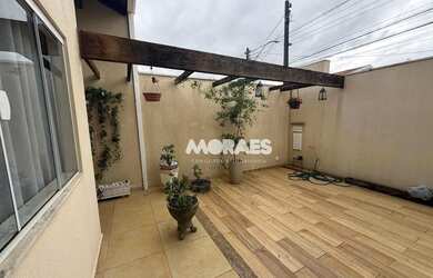 Imagem 3: Casa com 3 quartos, 1 suíte, à venda, 345 m² por R$ 850.000 - Jardim...