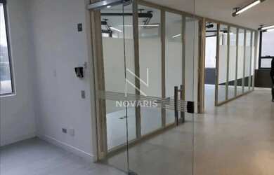 Imagem 4: Conjunto Comercial para Locação - Vila Olímpia