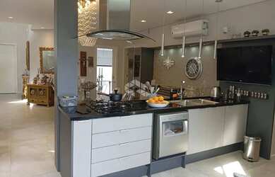 Imagem 15: Casa com 3 dormitorios no bairro Sao José na cidade de Santa Maria