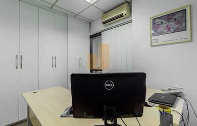 Imagem 8: Conj. Comercial, Consolação - São Paulo